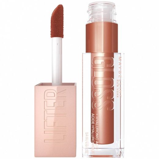 MAYBELLINE NEW YORK Lifter Gloss Lip Gloss