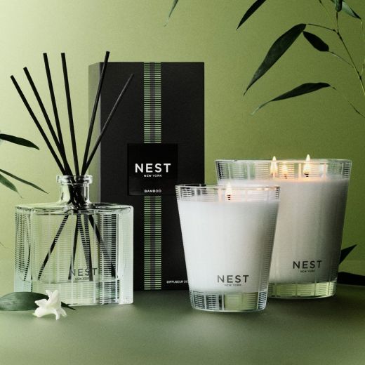 NEST NEW YORK Bamboo Classic