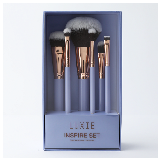 LUXIE Inspire Face And Eye Set