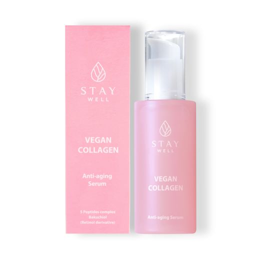 STAY WELL Vegan Collagen Serum