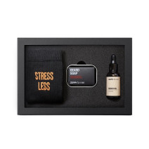 ZEW FOR MEN Relaxed Lumberjack