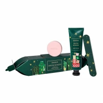 DOUGLAS COLLECTION Seasonal Winter Wonder Gorgeous Hands Cracker