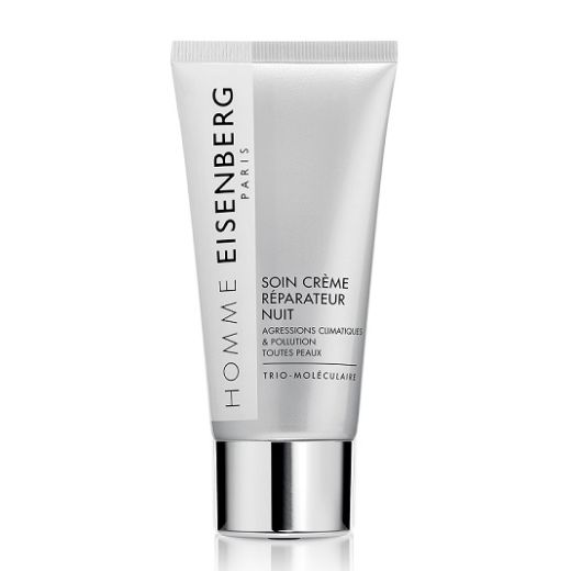 EISENEBERG Soin Crème Réparateur Nuit