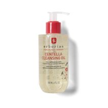 Erborian Gentle Cleansing Oil With Soothing Centella Asiatica