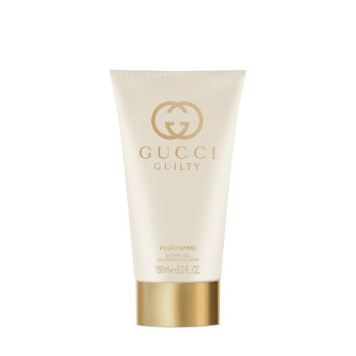 Gucci Guilty Shower Gel