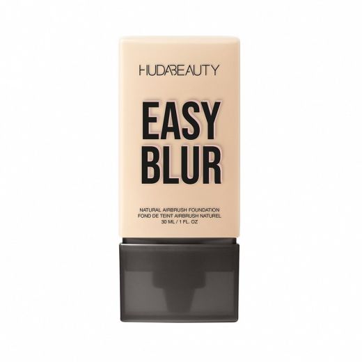 HUDA BEAUTY Easy Blur Foundation