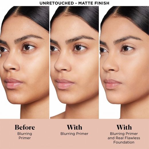 LAURA MERCIER Pure Canvas Primer Blurring