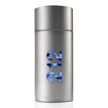 CAROLINA HERRERA 212 For Men EDT