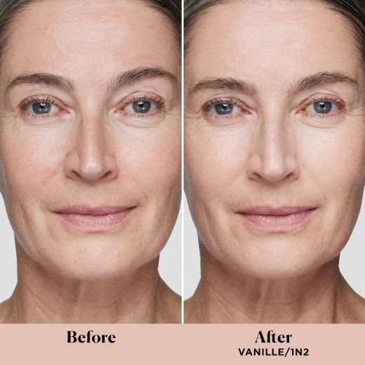 LAURA MERCIER Real Flawless Foundation