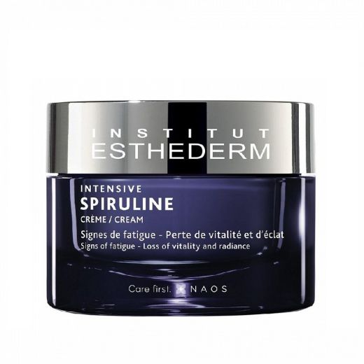 Institut Esthederm Intensive Spiruline Cream