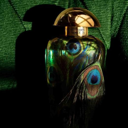 THE MERCHANT OF VENICE Imperial Emerald