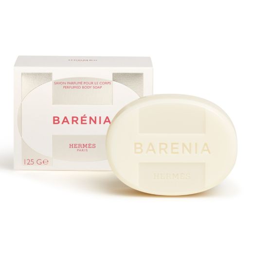 HERMES Barénia Perfumed Soap