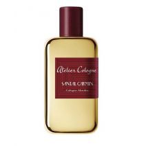 Atelier Cologne Santal Carmin Cologne Absolue (Parfimērijas ūdens sievietei un vīrietim)