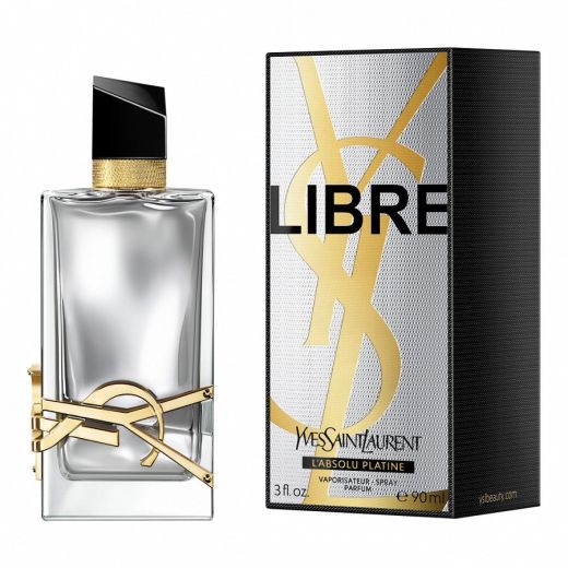 YVES SAINT LAURENT Libre L'Absolu Platine 