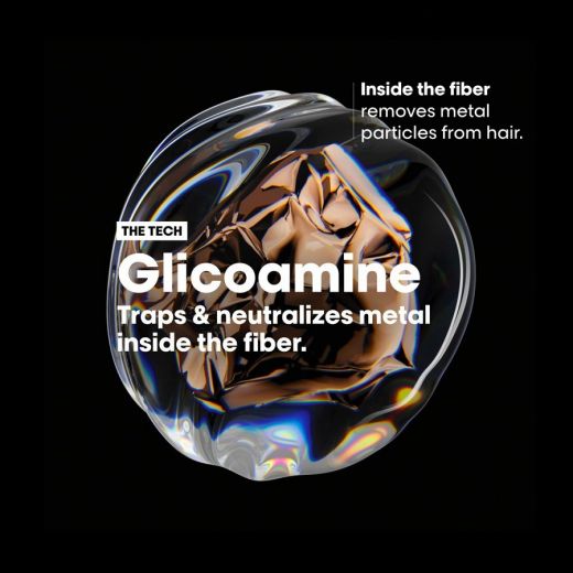 L'ORÉAL PROFESSIONNEL PARIS Mini Metal Detox Duo Kit