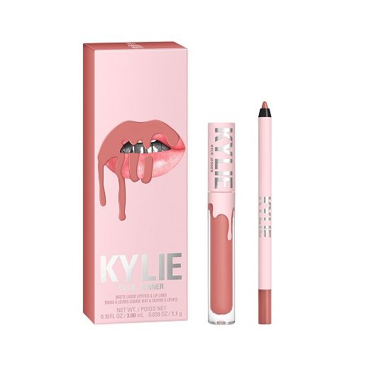 Kylie Cosmetics Matte Lip Kit