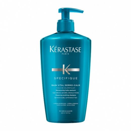 Kérastase Specifique Bain Riche Dermo - Calm Shampoo