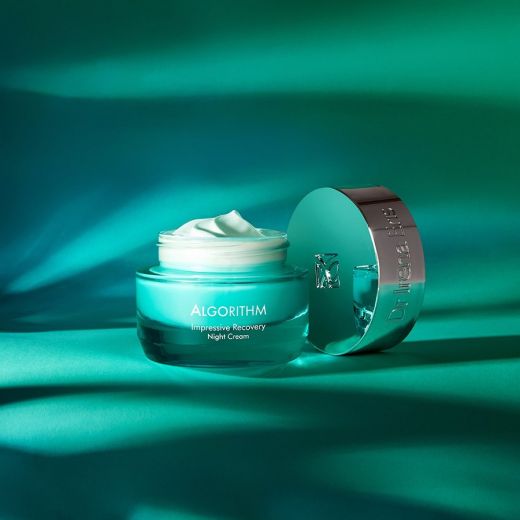 DR IRENA ERIS Algorithm Impressive Recovery Night Cream 