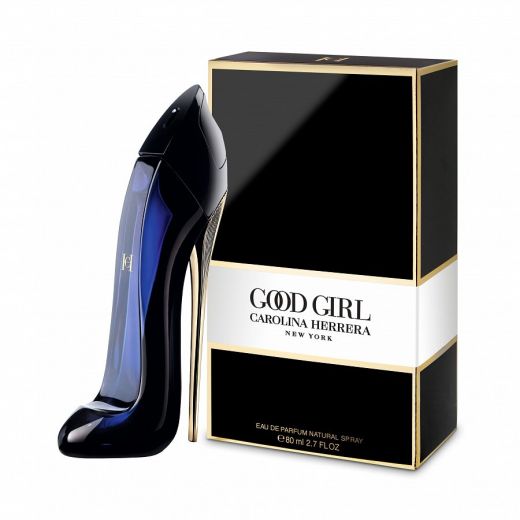 CAROLINA HERRERA Good Girl EDP