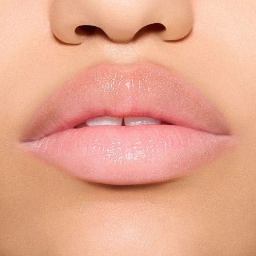 MAC Lustreglass Sheer-Shine Lipstick