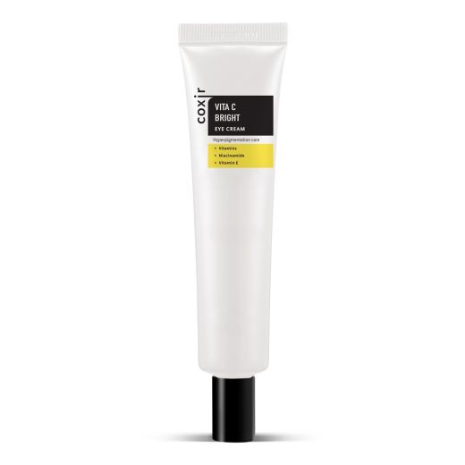 COXIR Vita C Bright Eye Cream