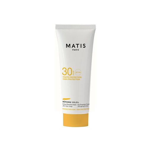 Matis Sun Protect Cream SPF 30