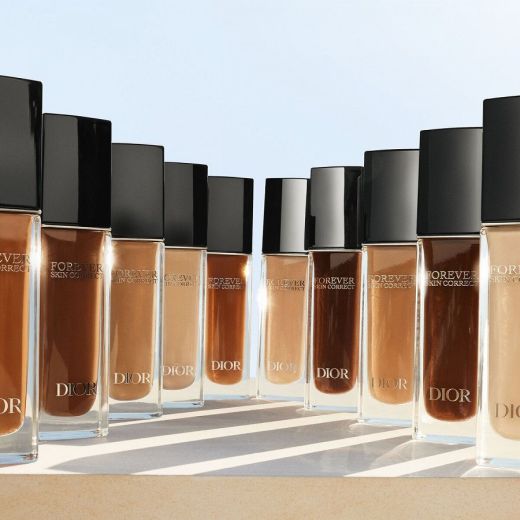 DIOR Forever Skin Correct Full-Coverage Concealer