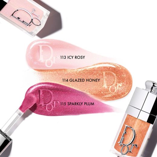 DIOR Addict Lip Glow Oil