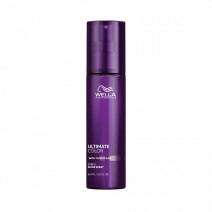 WELLA PROFESSIONALS Ultimate Color Shine Spray Step 3