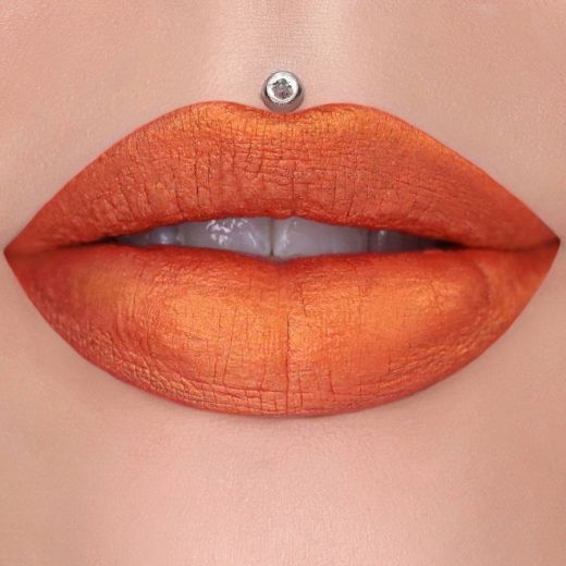 Jeffree Star Cosmetics Psychedelic Circus Velour Liquid Lipstick