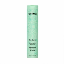 AMIKA Care The Kure Strength Repair Shampoo