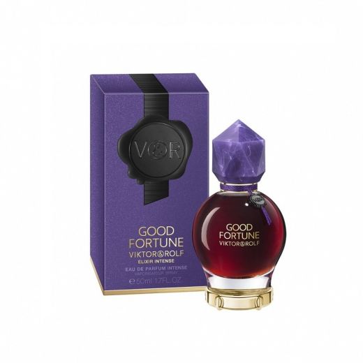 VIKTOR&ROLF Good Fortune Elixir Intense