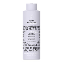 FOUR REASONS Original Blond Shampoo