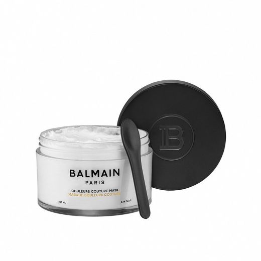 BALMAIN Mask Couleurs Couture