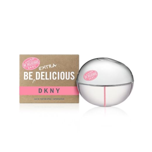 DKNY Be Extra Delicious