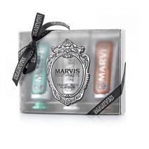 Marvis Gift Set Of 3 Flavours