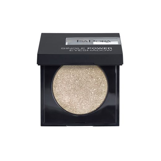 Isadora Single Power Eye Shadow  (Acu ēnas)