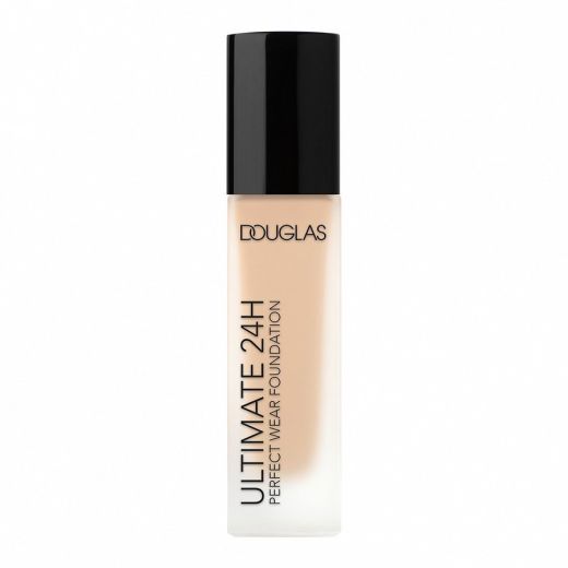 DOUGLAS COLLECTION MAKE - UP Ultimate 24h Perfect Wear Foundation