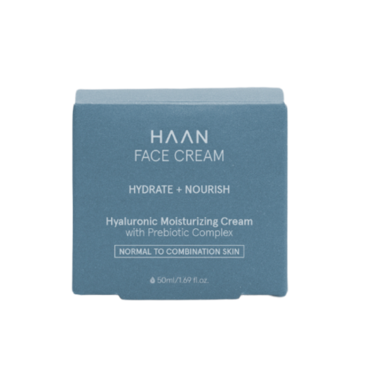 HAAN Face Cream For Normal Skin