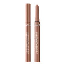 ISADORA The Shimmer Stick Longwear & Water-Resistant Eyeshadow Bronze Brown 41