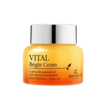 The Skin House Vital Bright Cream (Balinošs sejas krēms)