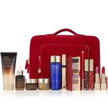 Estee Lauder 7 Full -Size Favorites + More Gift Set
