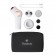THERABODY TheraFace Pro White