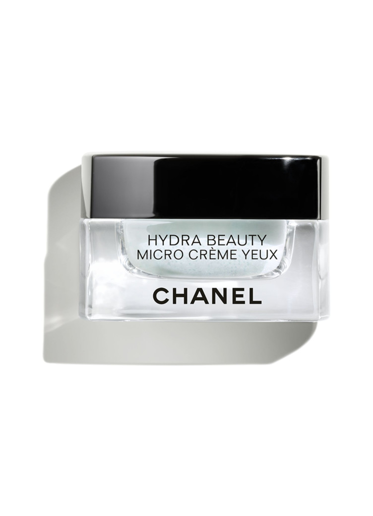 CHANEL HYDRA BEAUTY MICRO CRÈME YEUX 15 g