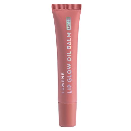 LUMENE Lip Glow Oil Balm SPF30