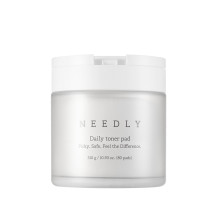 NEEDLY Daily Toner Pad