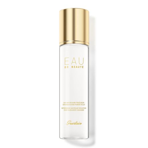 GUERLAIN Cleansing Micellar Water 