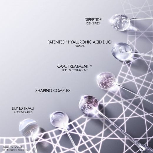 DIOR Capture Soft Creme Refill 