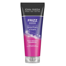 John Frieda Frizz Ease Brazilian Sleek shampoo