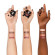 YVES SAINT LAURENT Satin Crush Mono Eye Shadows  